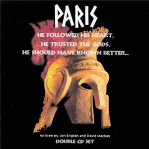 Various - Paris - A Story of Love and Its Power mp3