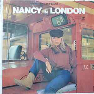 Nancy Sinatra - Nancy In London mp3
