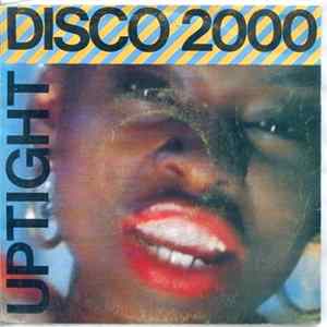 Disco 2000 - Uptight mp3