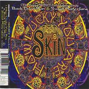 Skin - How Lucky You Are mp3