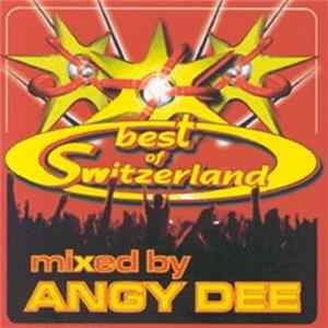 Angy Dee - Best Of Switzerland mp3
