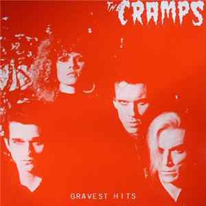 The Cramps - Gravest Hits mp3