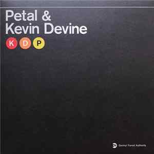 Petal / Kevin Devine - Devinyl Splits No. 9 mp3
