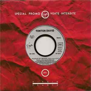 Tonton David - Peuples Du Monde mp3