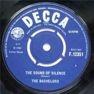 The Bachelors - The Sound Of Silence mp3
