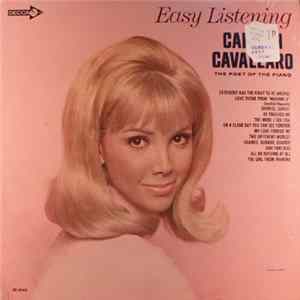 Carmen Cavallaro - Easy Listening mp3