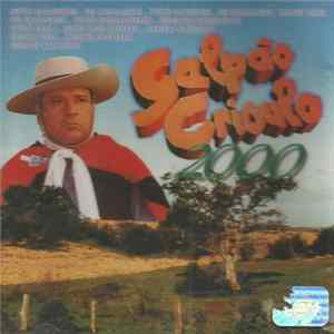Various - Galpão Crioulo 2000 mp3