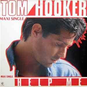 Tom Hooker - Help Me mp3