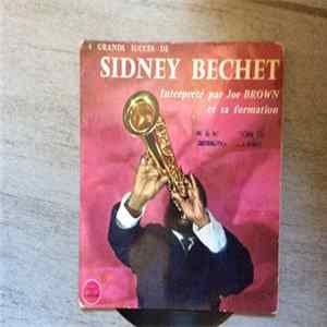 Joe Brown - 4 Grands Succes De Sidney Bechet mp3