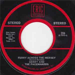 Gerry & The Pacemakers - Ferry Across The Mersey mp3
