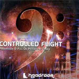 Various - Controlled Flight mp3