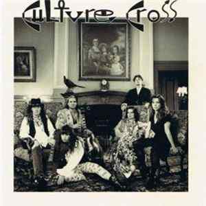 Culture Cross - Culture Cross mp3