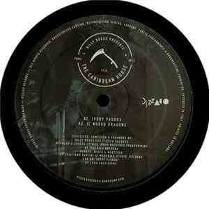 The Caribbean House - The Caribbean House mp3