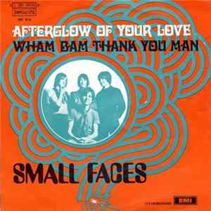 Small Faces - Afterglow Of Your Love mp3
