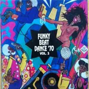 Various - Funky Beat And Dance '70 Vol. 3 mp3