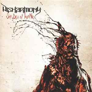 Disharmony - Shades Of Insanity mp3