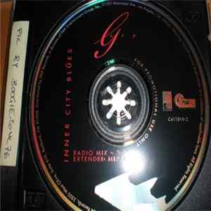 Gary Adkins - Inner City Blues mp3