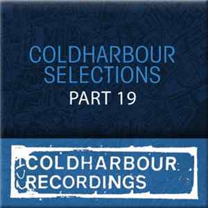 Various - Coldharbour Selections Part 19 mp3