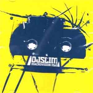 DJ Slim - Macrovision MP3 mp3