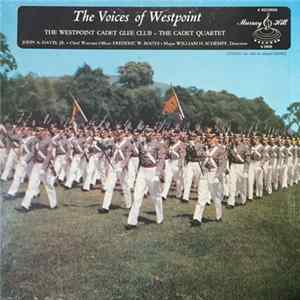 The West Point Cadet Glee Club, The Cadet Quartet - The Voices Of West Point mp3