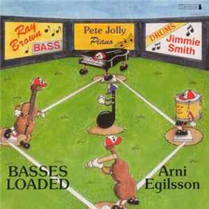 Arni Egilsson - Basses Loaded mp3