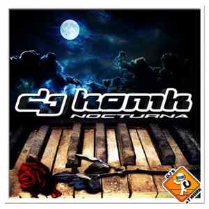 DJ Konik - Nocturna mp3