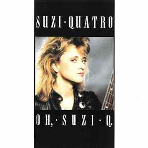 Suzi Quatro - Oh, Suzi Q. mp3