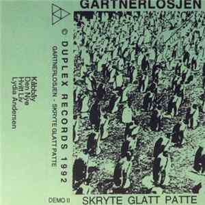Gartnerlosjen - Skryte Glatt Patte mp3