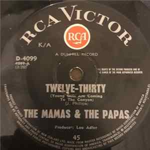 The Mamas & The Papas - Twelve-Thirty mp3
