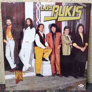 Los Bukis - Traves De Tus Ojos mp3