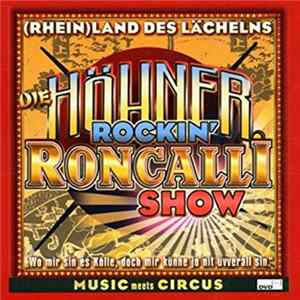 Höhner - (Rhein)Land des Lächelns - Höhner Rockin' Roncalli Show mp3