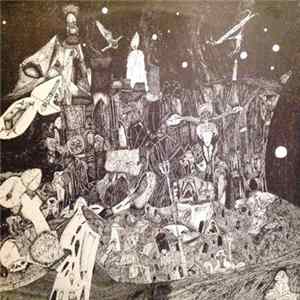 Rudimentary Peni - Death Church mp3