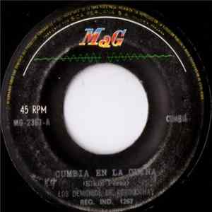 Los Demonios De Corocochay - Cumbia En la China mp3