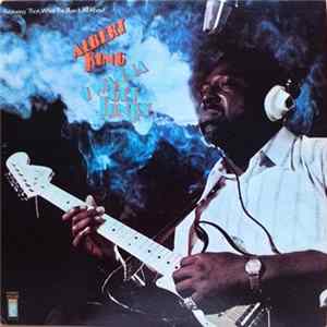 Albert King - I Wanna Get Funky mp3