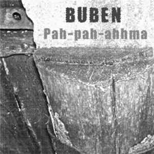 Buben - Pah-pah-ahhma mp3