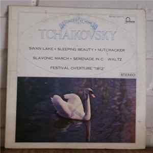 Pyotr Ilyich Tchaikovsky - Concert At Home mp3
