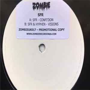 SFR - Confi'Don / Visions mp3