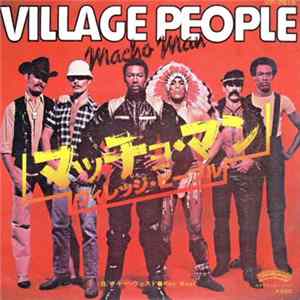 Village People - Macho Man mp3