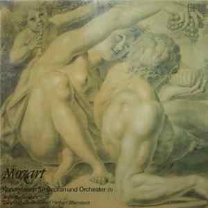 Mozart, Jeanette Scovotti, Staatskapelle Dresden · Herbert Blomstedt - Konzertarien Für Sopran Und Orchester (1) mp3