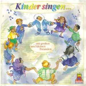 Various - Kinder Singen... mp3