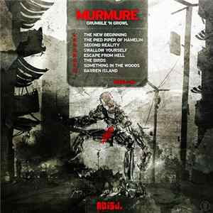 Murmure - Grumble 'N Growl mp3