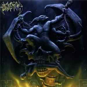 Sinister - Hate mp3