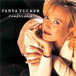 Tanya Tucker - Complicated mp3