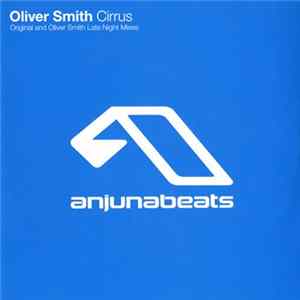 Oliver Smith - Cirrus mp3