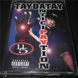 Taydatay - Anticipaytion mp3