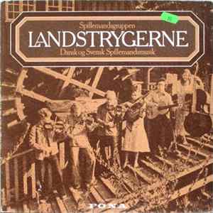 Landstrygerne - Dansk og Svensk Spillemandsmusik mp3