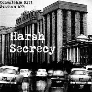 Stadium 6221 / Cohentehja Nitt - Harsh Secrecy mp3