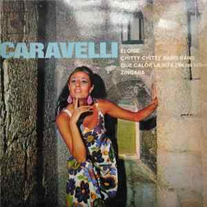 Caravelli - Eloise / Que Calor La Vita (The Red Ballon) mp3
