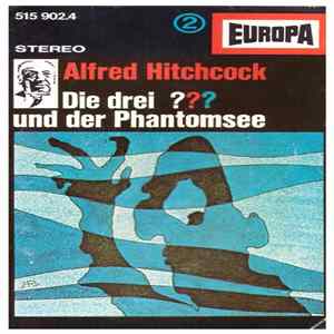 William Arden - Die Drei ??? 2 - Und Der Phantomsee mp3
