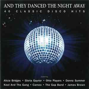 Various - And They Danced The Night Away mp3